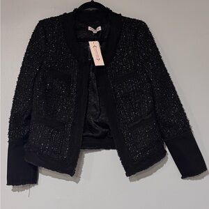 NWT Nanette Lepore Blazer